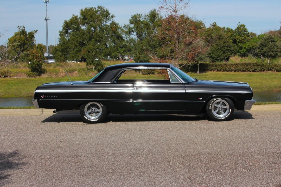 1964 Chevrolet Impala 3rd Gen - Image 7 of 31