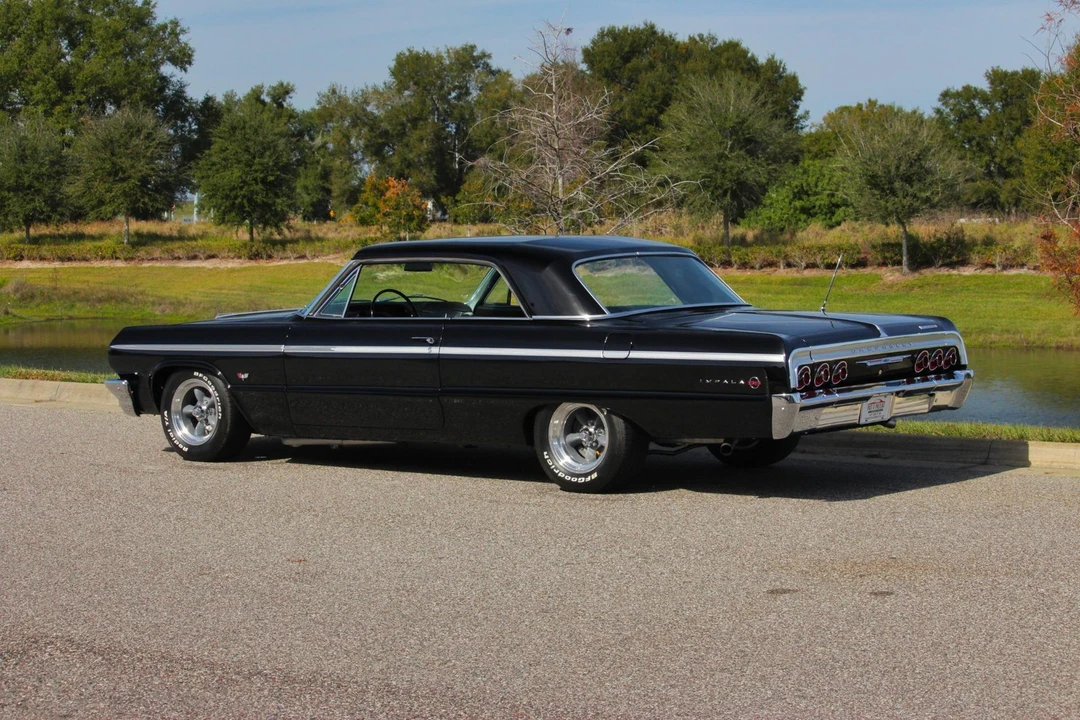 1964 Chevrolet Impala 3rd Gen - Image 17 of 31