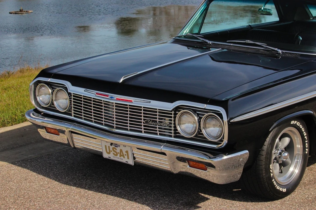 1964 Chevrolet Impala 3rd Gen - Image 26 of 31