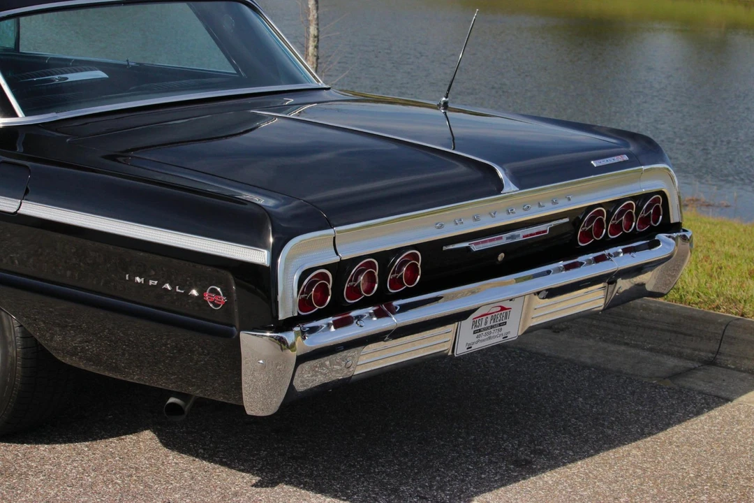 1964 Chevrolet Impala 3rd Gen - Image 31 of 31
