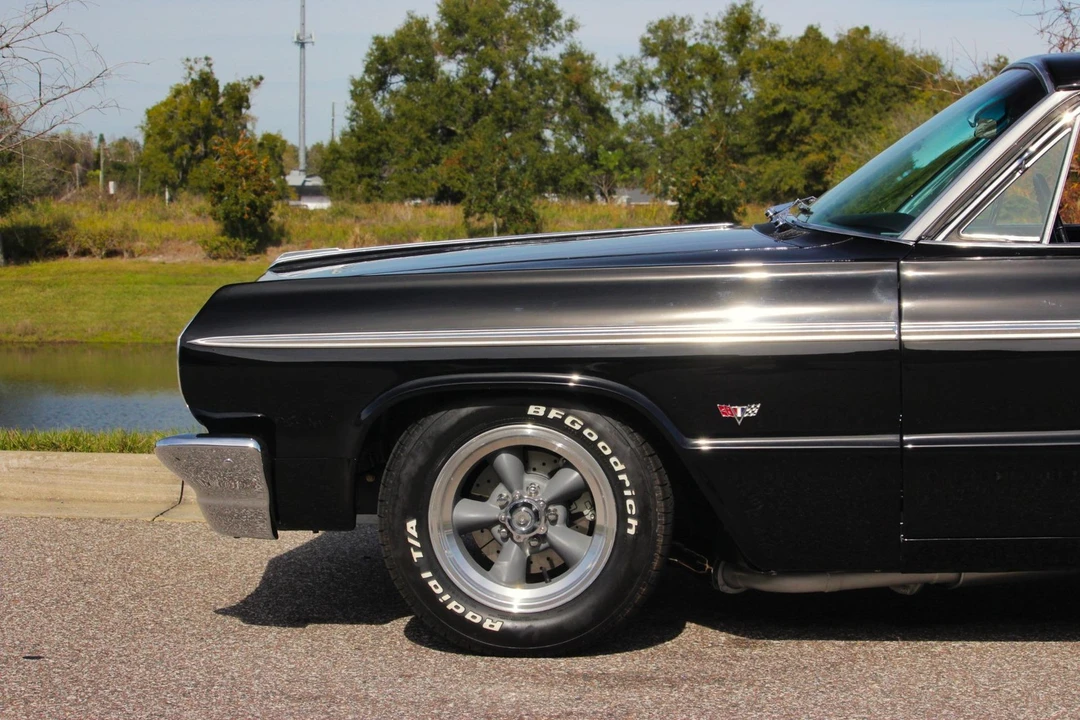1964 Chevrolet Impala 3rd Gen - Image 28 of 31