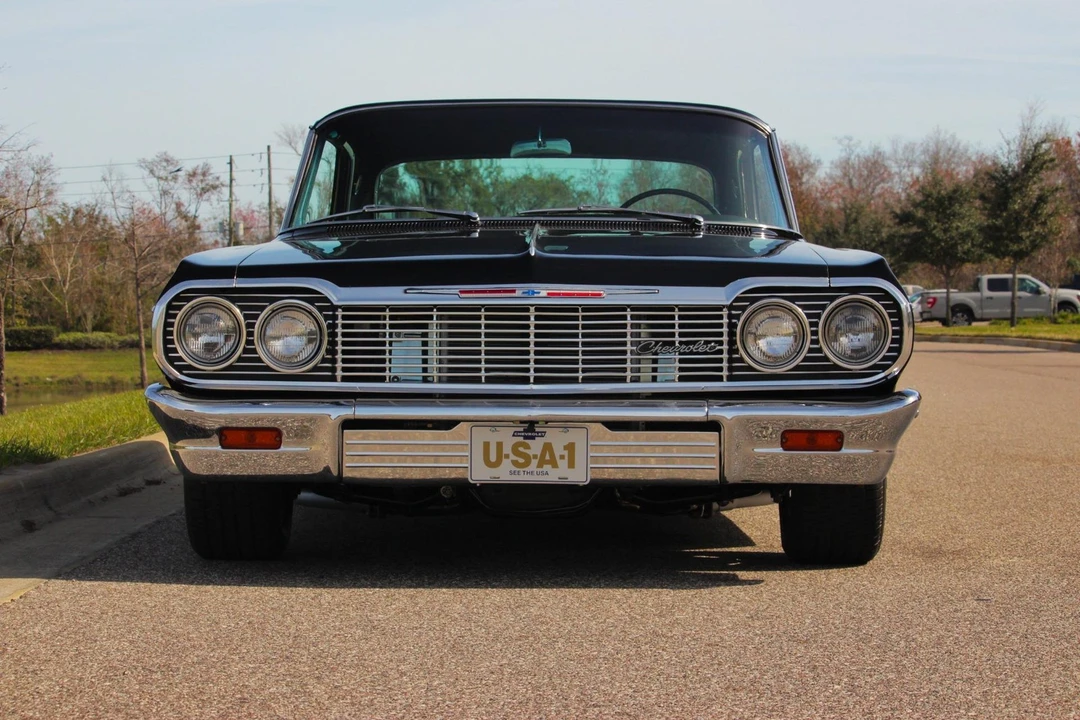 1964 Chevrolet Impala 3rd Gen - Image 10 of 31