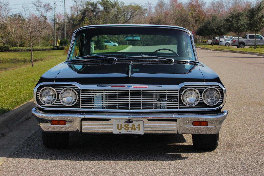 1964 Chevrolet Impala 3rd Gen - Image 22 of 31