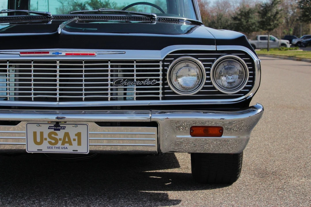 1964 Chevrolet Impala 3rd Gen - Image 25 of 31