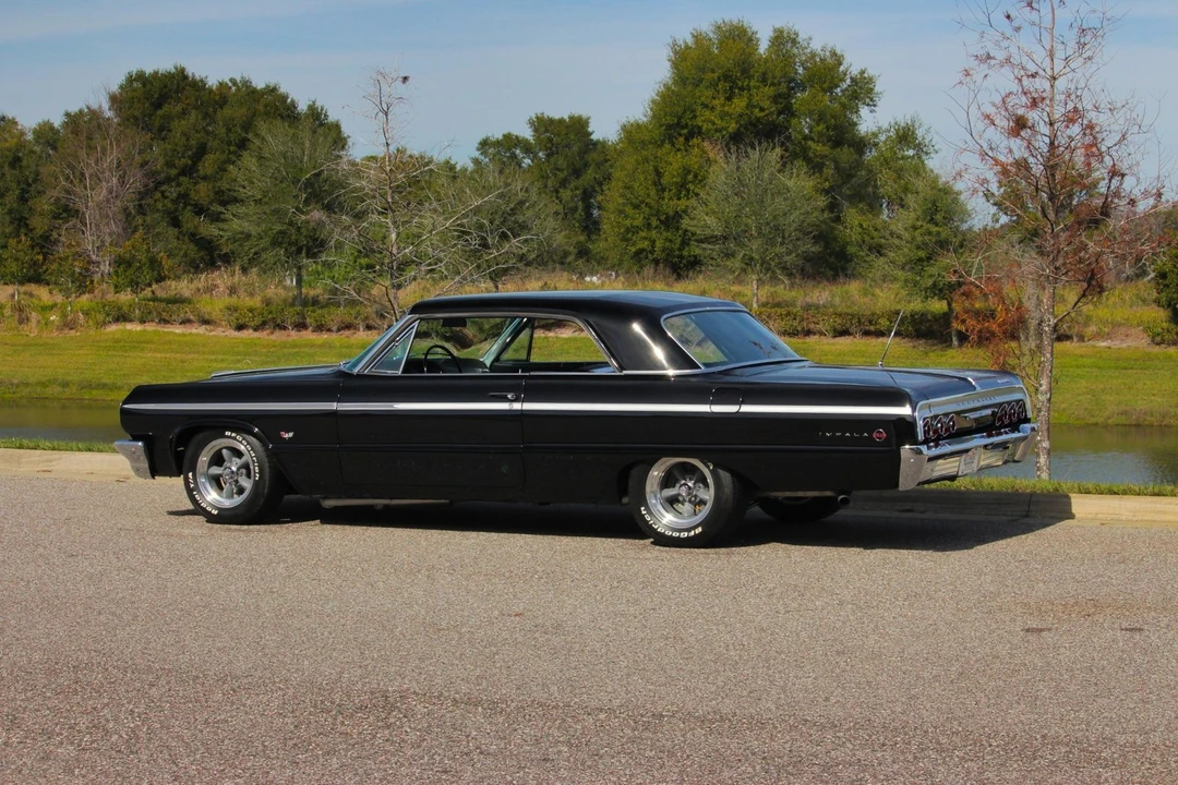 1964 Chevrolet Impala 3rd Gen - Image 18 of 31