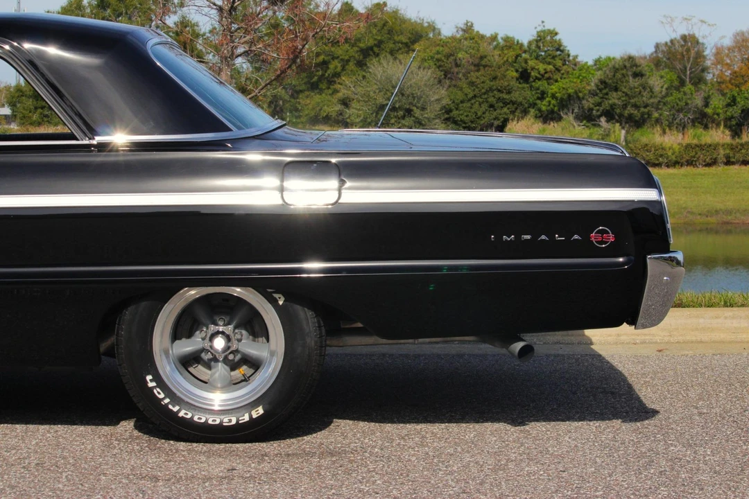 1964 Chevrolet Impala 3rd Gen - Image 30 of 31