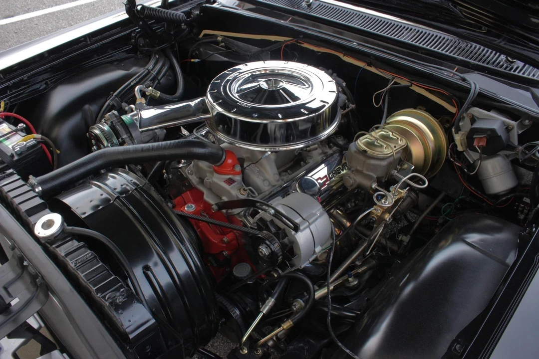 1964 Chevrolet Impala 3rd Gen - Image 15 of 31