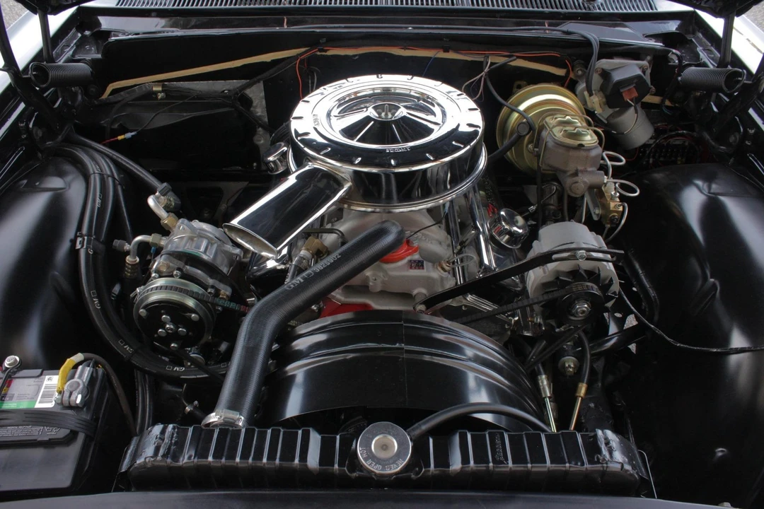 1964 Chevrolet Impala 3rd Gen - Image 14 of 31