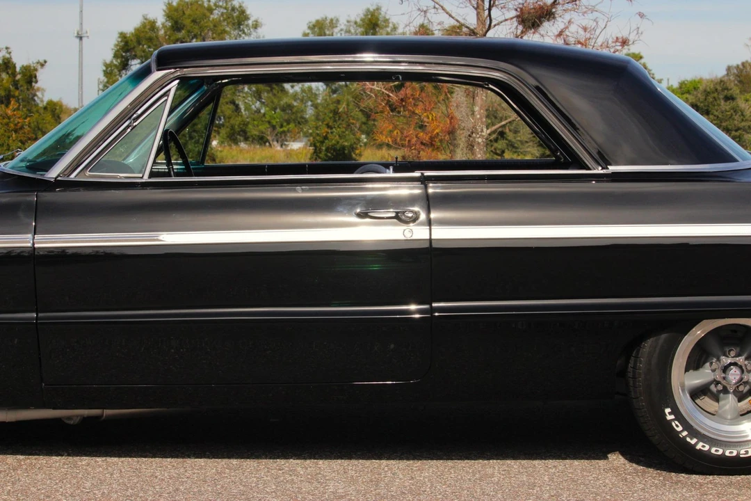 1964 Chevrolet Impala 3rd Gen - Image 29 of 31