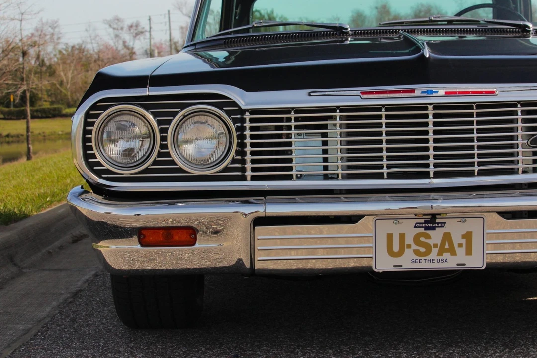 1964 Chevrolet Impala 3rd Gen - Image 24 of 31