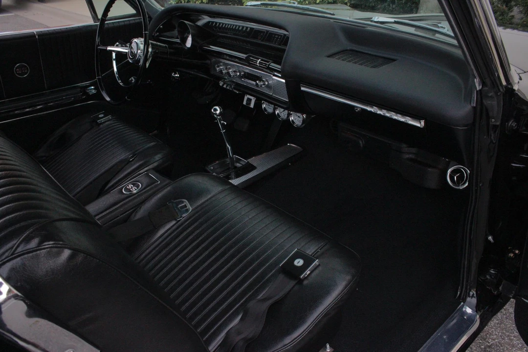 1964 Chevrolet Impala 3rd Gen - Image 12 of 31