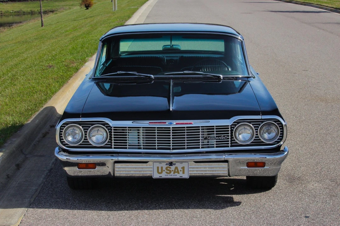 1964 Chevrolet Impala 3rd Gen - Image 23 of 31