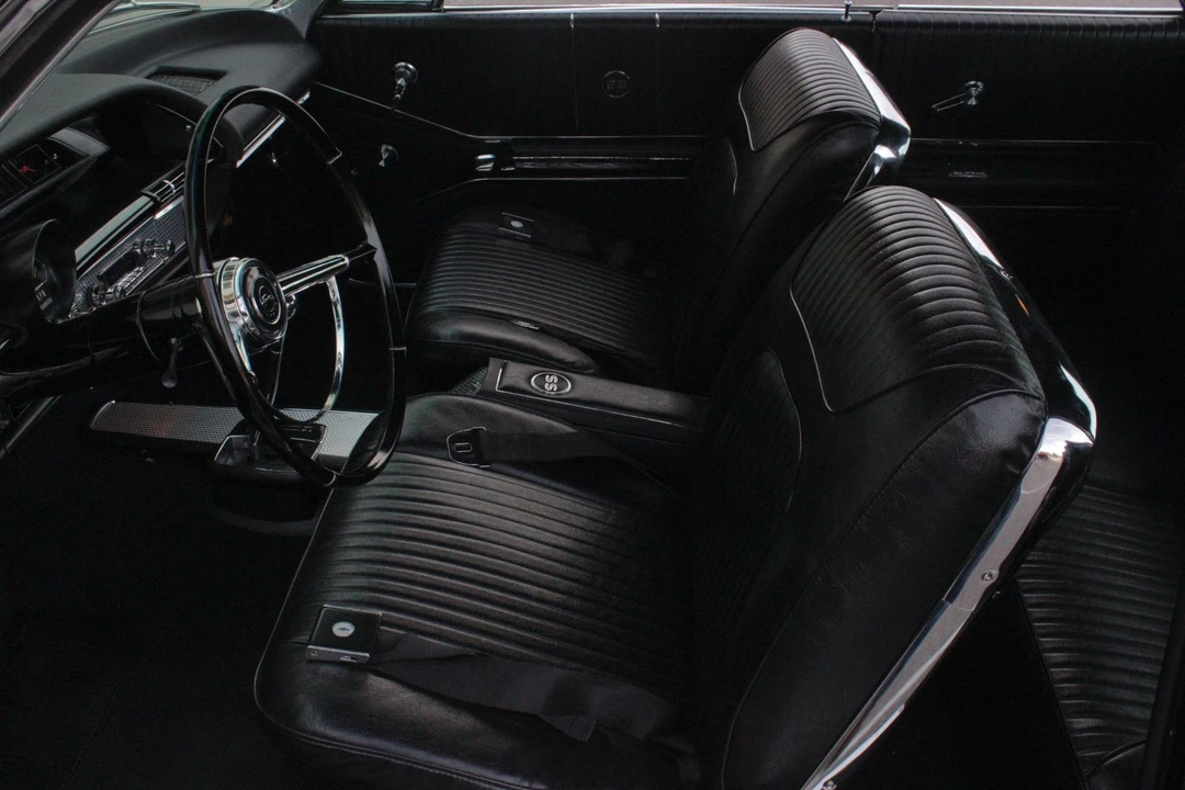 1964 Chevrolet Impala 3rd Gen - Image 11 of 31