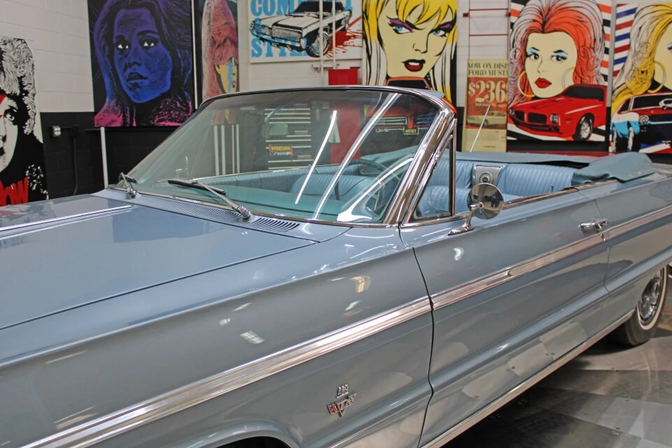 1964 Chevrolet Impala 3rd Gen - Image 19 of 21