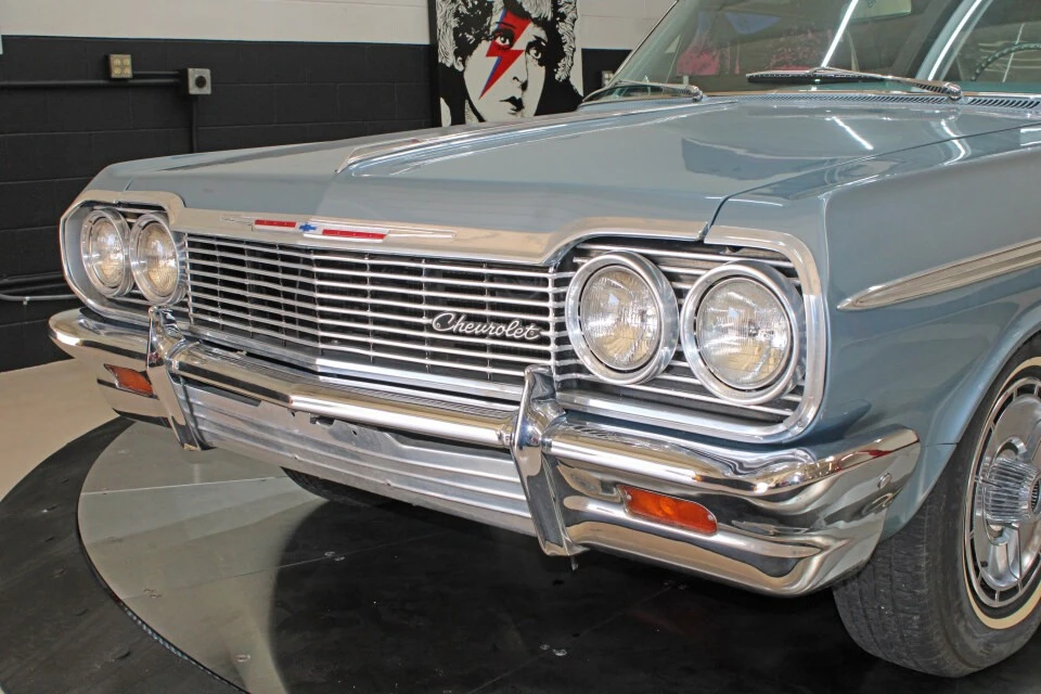 1964 Chevrolet Impala 3rd Gen - Image 21 of 21