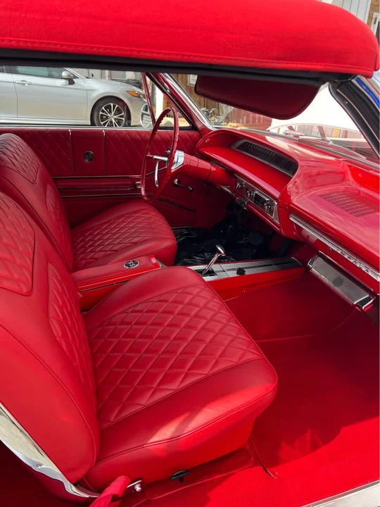 1964 Chevrolet Impala SS 3rd Gen - Image 8 of 13