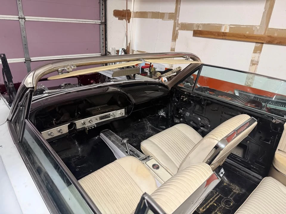 1964 Chevrolet Impala SS 3rd Gen - Image 12 of 15