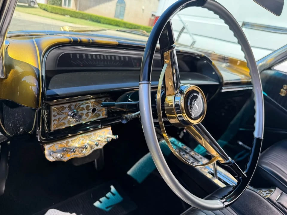 1964 Chevrolet Impala SS 3rd Gen - Image 16 of 20