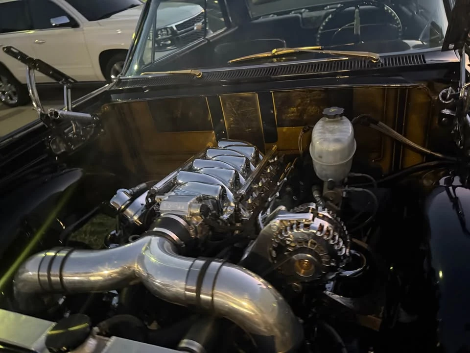 1964 Chevrolet Impala SS 3rd Gen - Image 6 of 20