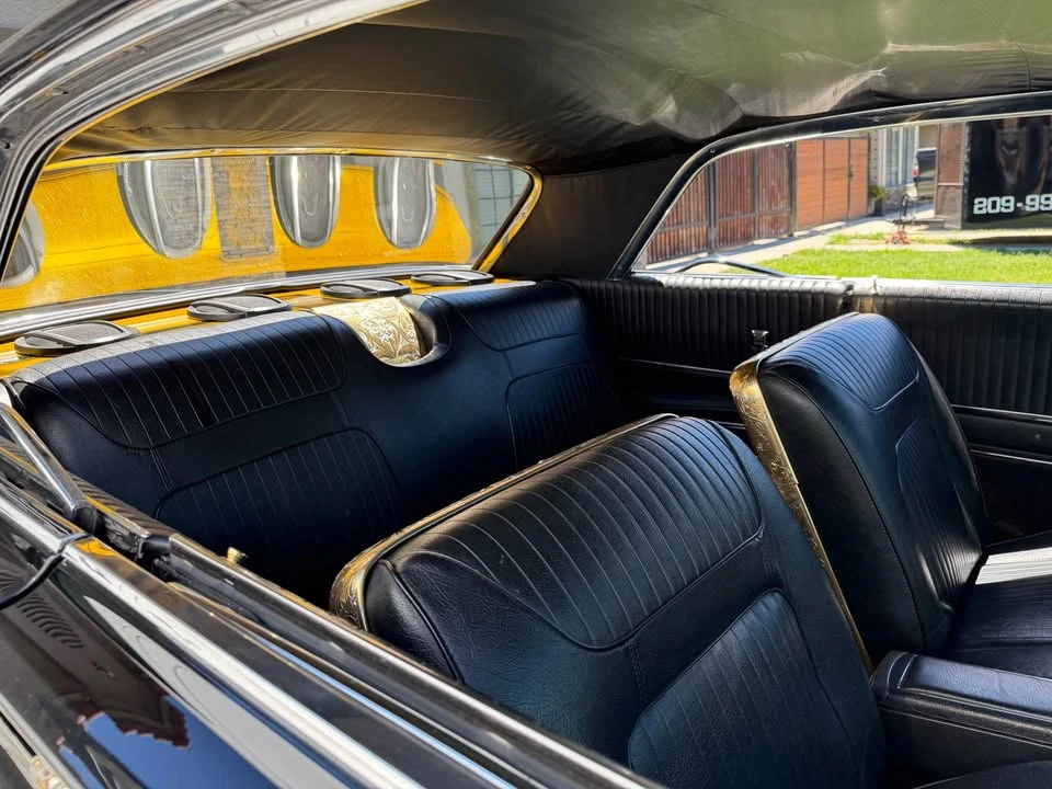 1964 Chevrolet Impala SS 3rd Gen - Image 18 of 20