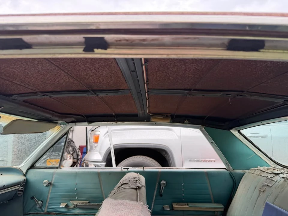 1964 Chevrolet Impala SS 3rd Gen - Image 11 of 11