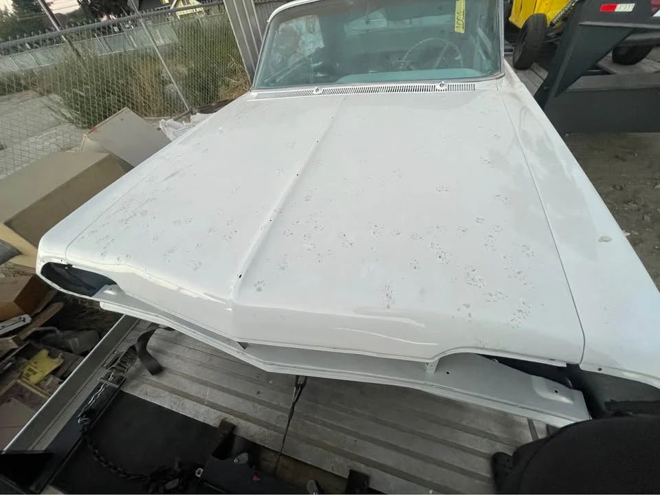 1964 Chevrolet Impala SS 3rd Gen - Image 3 of 6