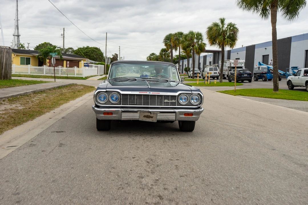 1964 Chevrolet Impala 3rd Gen - Image 2 of 31