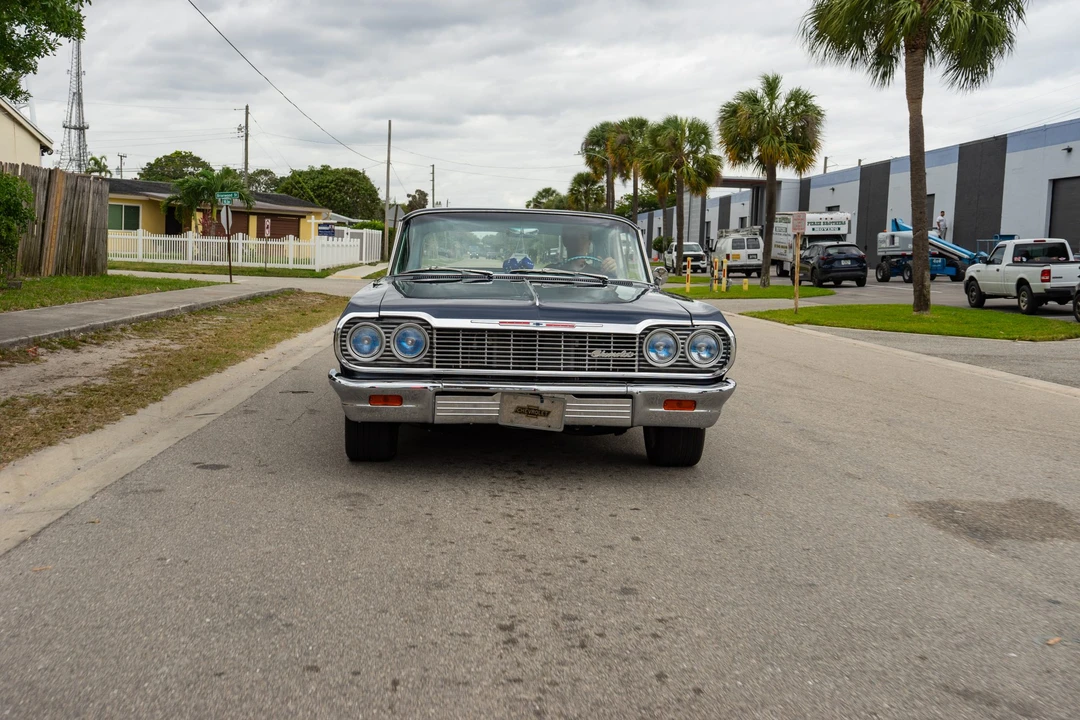 1964 Chevrolet Impala 3rd Gen - Image 3 of 31