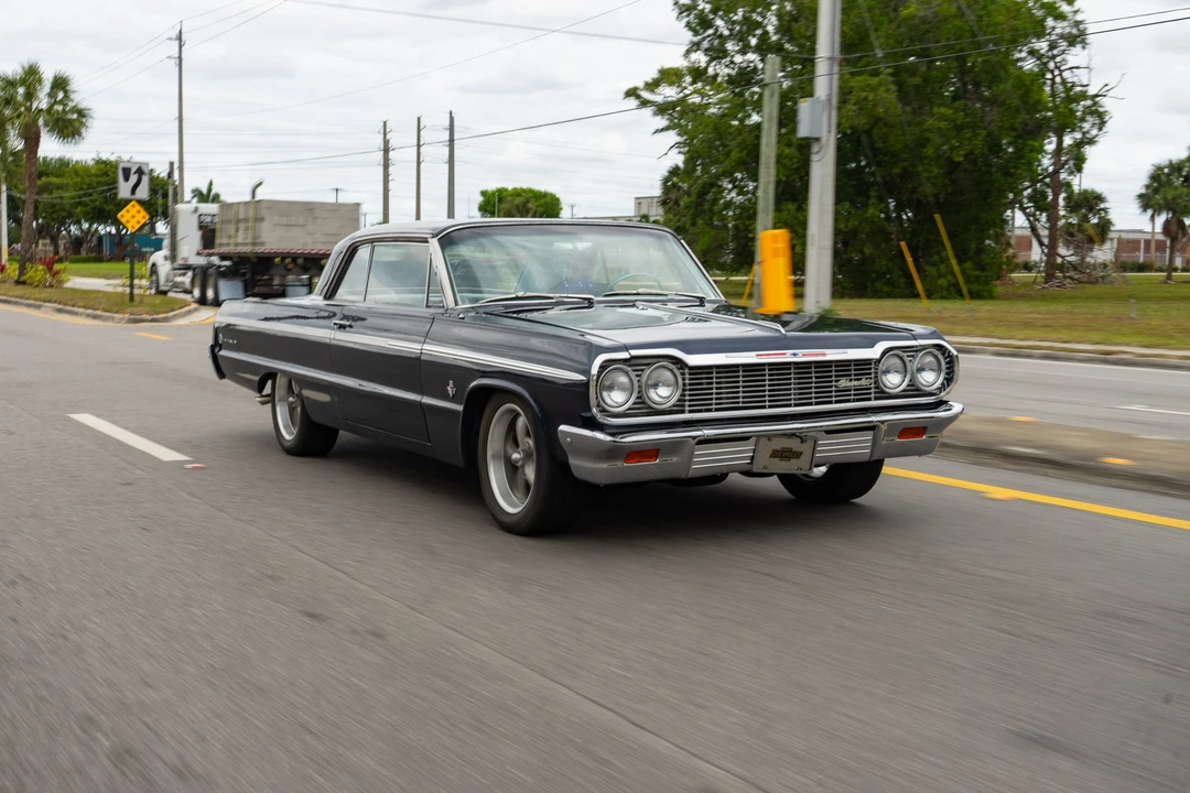 1964 Chevrolet Impala 3rd Gen - Image 11 of 31