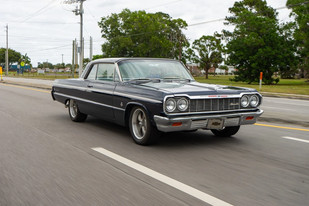 1964 Chevrolet Impala 3rd Gen - Image 13 of 31