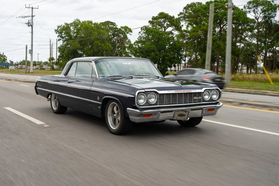 1964 Chevrolet Impala 3rd Gen - Image 14 of 31
