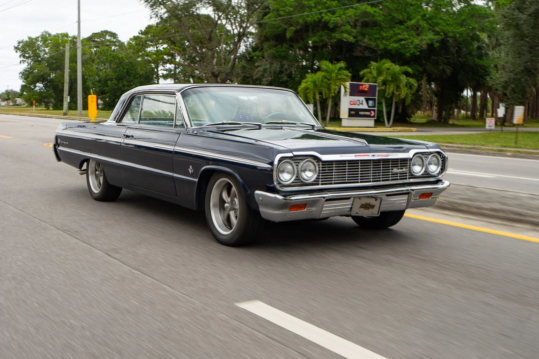 1964 Chevrolet Impala 3rd Gen - Image 16 of 31