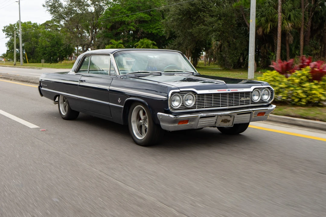 1964 Chevrolet Impala 3rd Gen - Image 17 of 31