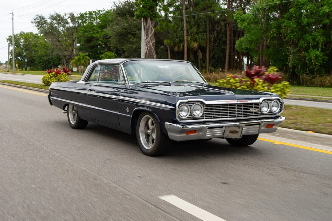 1964 Chevrolet Impala 3rd Gen - Image 18 of 31