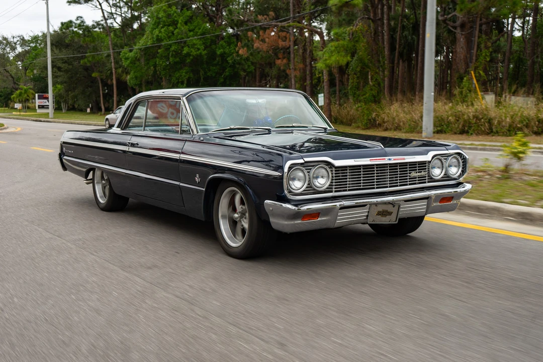 1964 Chevrolet Impala 3rd Gen - Image 20 of 31