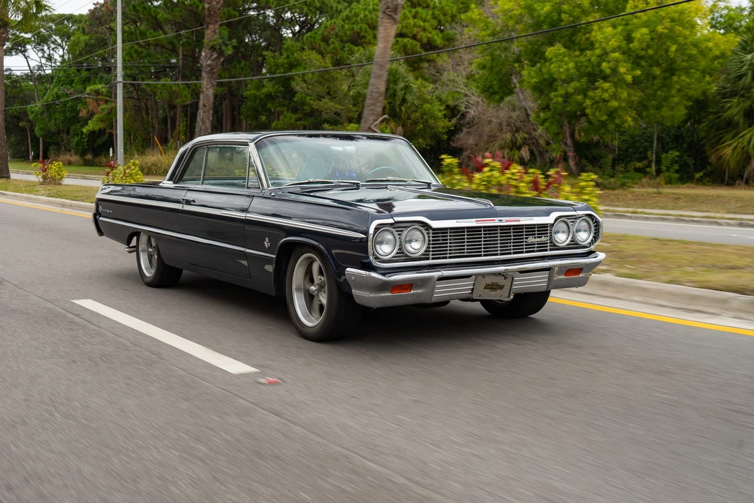 1964 Chevrolet Impala 3rd Gen - Image 22 of 31