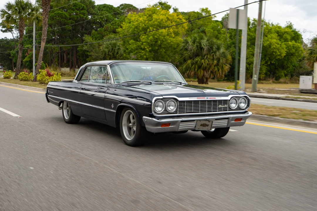 1964 Chevrolet Impala 3rd Gen - Image 23 of 31
