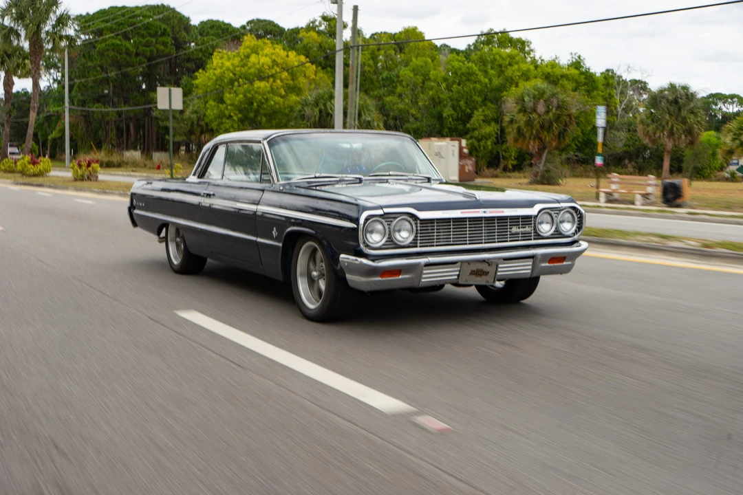 1964 Chevrolet Impala 3rd Gen - Image 24 of 31