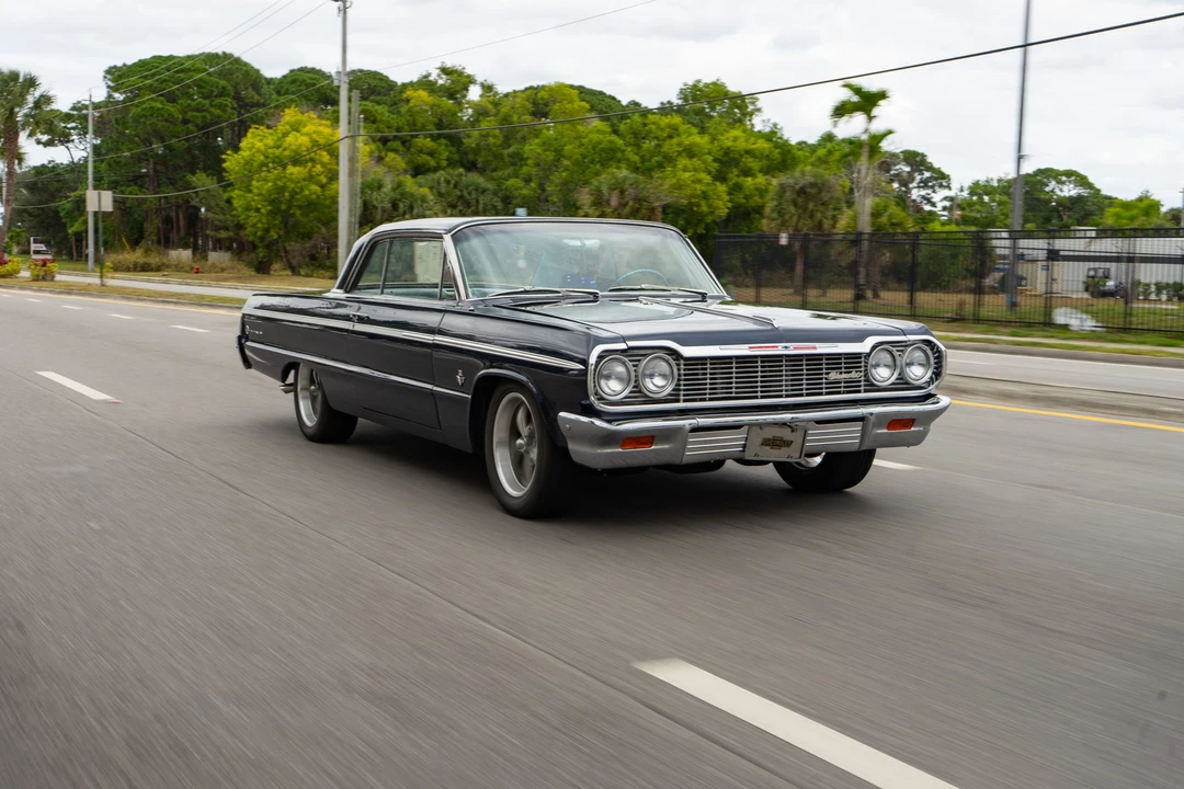 1964 Chevrolet Impala 3rd Gen - Image 25 of 31