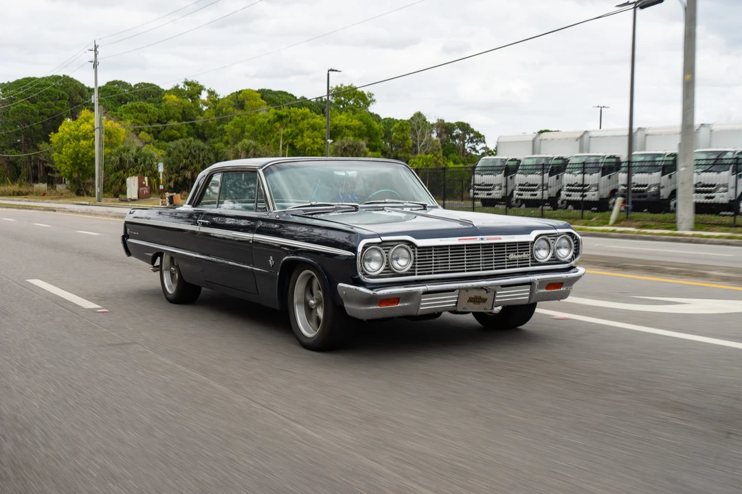 1964 Chevrolet Impala 3rd Gen - Image 26 of 31