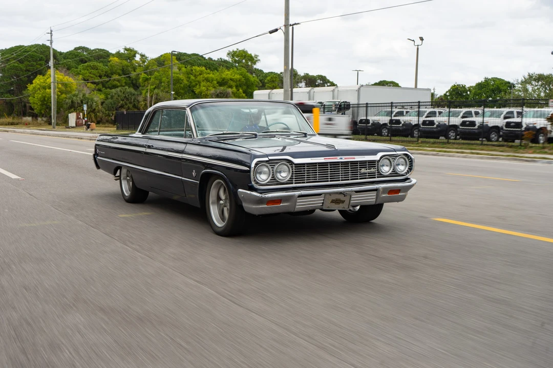 1964 Chevrolet Impala 3rd Gen - Image 27 of 31