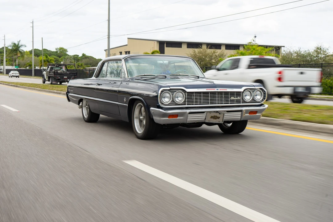 1964 Chevrolet Impala 3rd Gen - Image 28 of 31