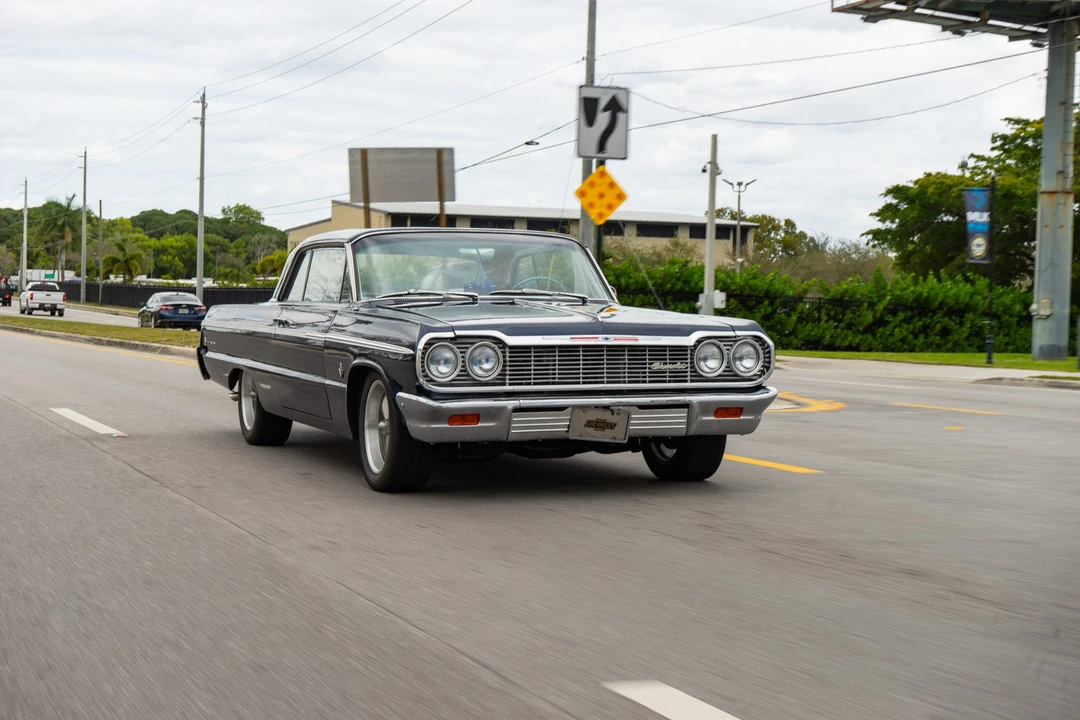1964 Chevrolet Impala 3rd Gen - Image 29 of 31