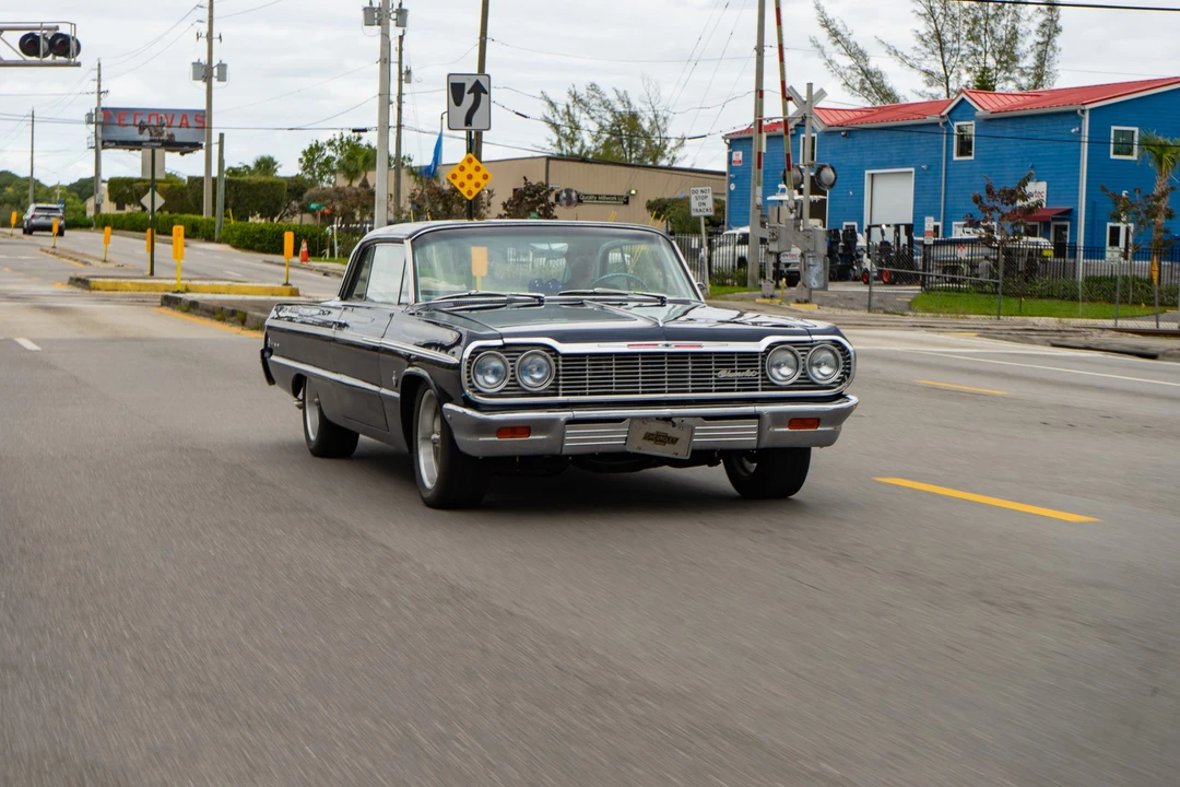 1964 Chevrolet Impala 3rd Gen - Image 30 of 31
