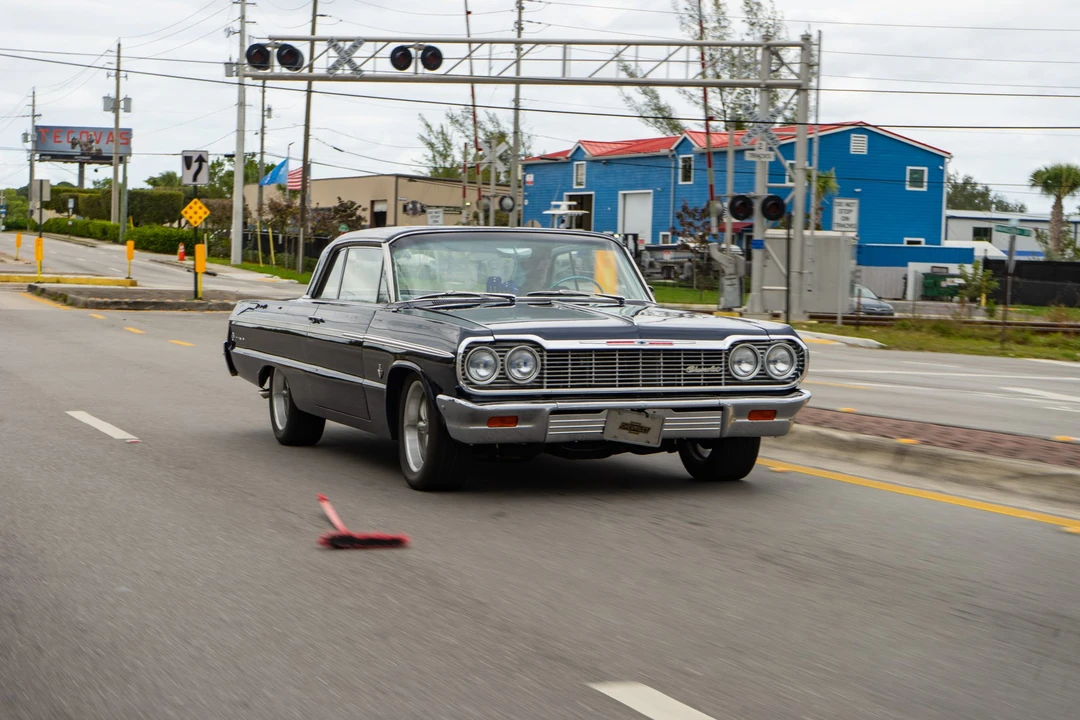 1964 Chevrolet Impala 3rd Gen - Image 31 of 31