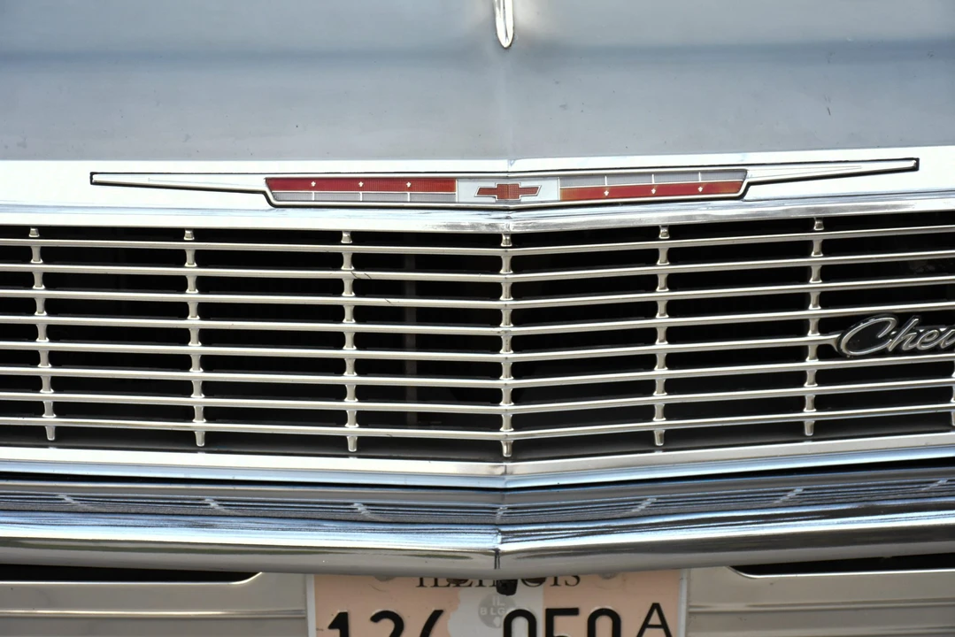 1964 Chevrolet Impala 3rd Gen - Image 31 of 31