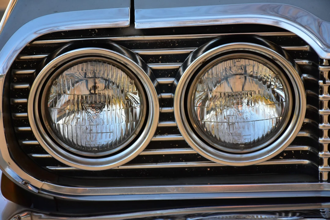 1964 Chevrolet Impala 3rd Gen - Image 30 of 31