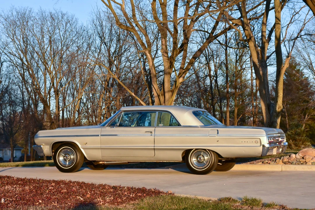 1964 Chevrolet Impala 3rd Gen - Image 20 of 31