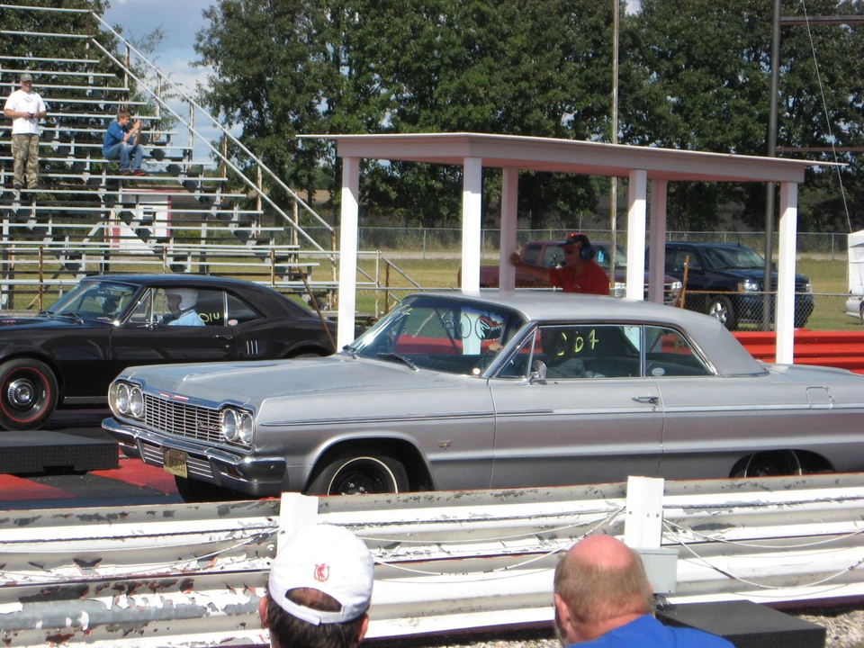 1964 Chevrolet Impala 3rd Gen - Image 28 of 31