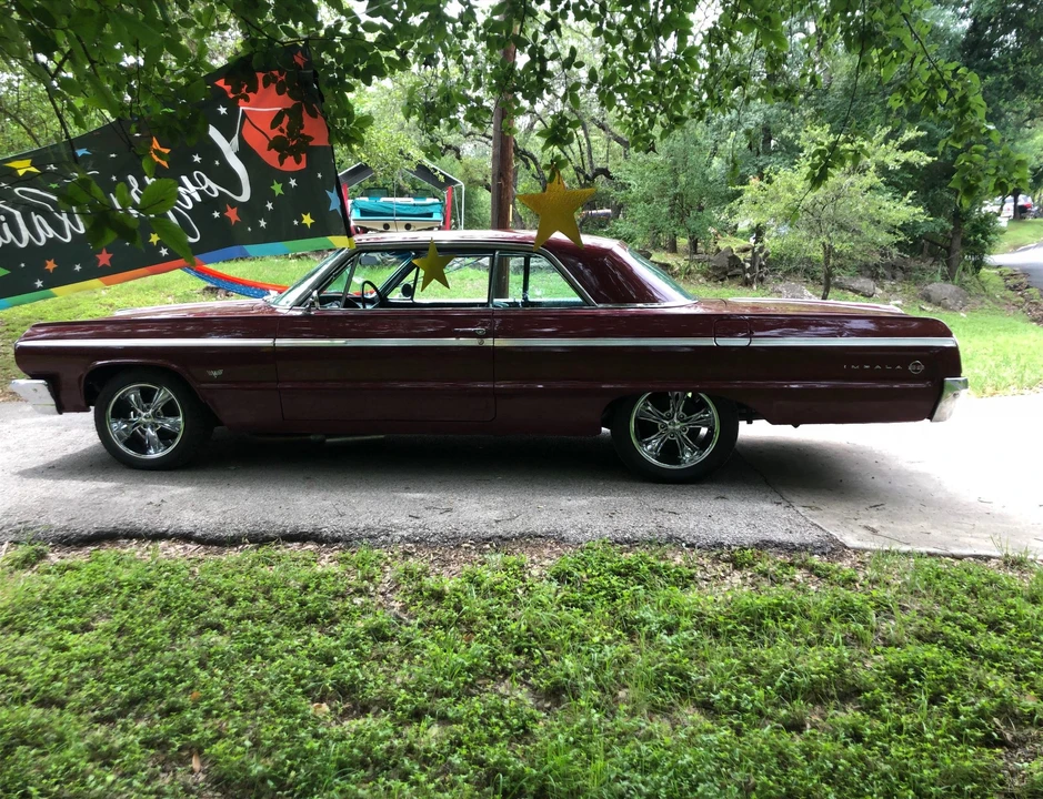 1964 Chevrolet Impala 3rd Gen - Image 29 of 31